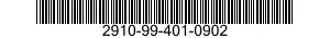 2910-99-401-0902  2910994010902 994010902