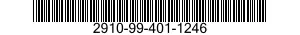 2910-99-401-1246  2910994011246 994011246
