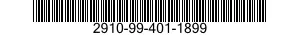 2910-99-401-1899  2910994011899 994011899
