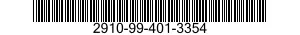 2910-99-401-3354  2910994013354 994013354