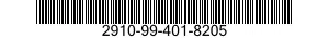 2910-99-401-8205  2910994018205 994018205