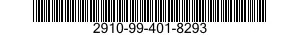 2910-99-401-8293  2910994018293 994018293