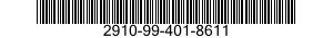 2910-99-401-8611  2910994018611 994018611