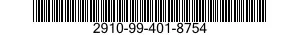 2910-99-401-8754  2910994018754 994018754