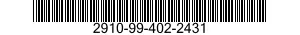 2910-99-402-2431  2910994022431 994022431