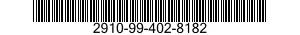 2910-99-402-8182  2910994028182 994028182