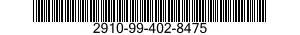 2910-99-402-8475  2910994028475 994028475
