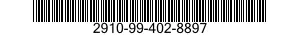 2910-99-402-8897  2910994028897 994028897