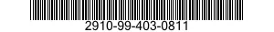 2910-99-403-0811  2910994030811 994030811