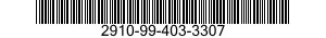 2910-99-403-3307  2910994033307 994033307