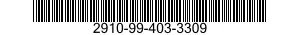 2910-99-403-3309  2910994033309 994033309