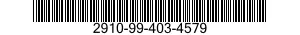 2910-99-403-4579  2910994034579 994034579