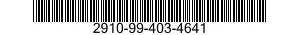 2910-99-403-4641  2910994034641 994034641