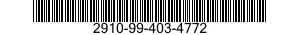 2910-99-403-4772  2910994034772 994034772