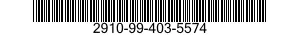 2910-99-403-5574  2910994035574 994035574