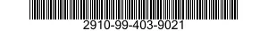 2910-99-403-9021  2910994039021 994039021