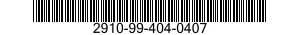 2910-99-404-0407  2910994040407 994040407