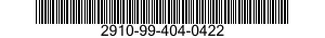 2910-99-404-0422  2910994040422 994040422