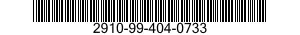 2910-99-404-0733  2910994040733 994040733