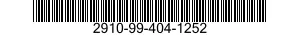 2910-99-404-1252  2910994041252 994041252