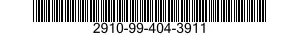 2910-99-404-3911  2910994043911 994043911