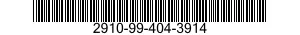 2910-99-404-3914  2910994043914 994043914