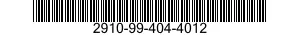 2910-99-404-4012  2910994044012 994044012