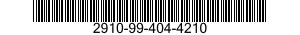 2910-99-404-4210  2910994044210 994044210