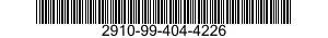 2910-99-404-4226  2910994044226 994044226
