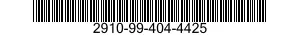 2910-99-404-4425  2910994044425 994044425