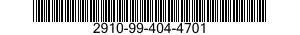 2910-99-404-4701  2910994044701 994044701