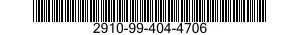 2910-99-404-4706  2910994044706 994044706