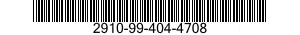 2910-99-404-4708  2910994044708 994044708
