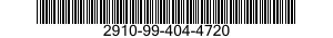 2910-99-404-4720  2910994044720 994044720