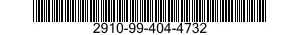2910-99-404-4732  2910994044732 994044732