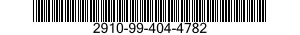 2910-99-404-4782  2910994044782 994044782