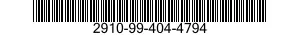 2910-99-404-4794  2910994044794 994044794