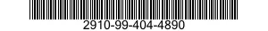2910-99-404-4890  2910994044890 994044890