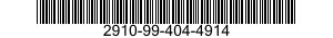 2910-99-404-4914  2910994044914 994044914