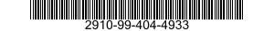 2910-99-404-4933  2910994044933 994044933