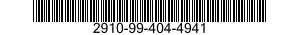2910-99-404-4941  2910994044941 994044941