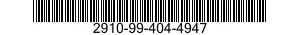 2910-99-404-4947  2910994044947 994044947