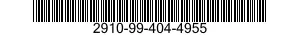 2910-99-404-4955  2910994044955 994044955