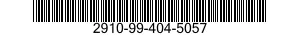 2910-99-404-5057  2910994045057 994045057