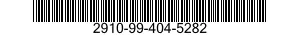 2910-99-404-5282  2910994045282 994045282