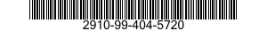 2910-99-404-5720  2910994045720 994045720