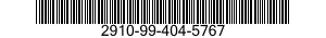 2910-99-404-5767  2910994045767 994045767