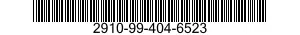 2910-99-404-6523  2910994046523 994046523