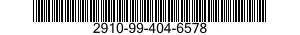 2910-99-404-6578  2910994046578 994046578