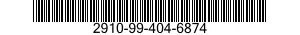 2910-99-404-6874  2910994046874 994046874